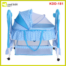 Neue Modell Design Baby Swing Cradle